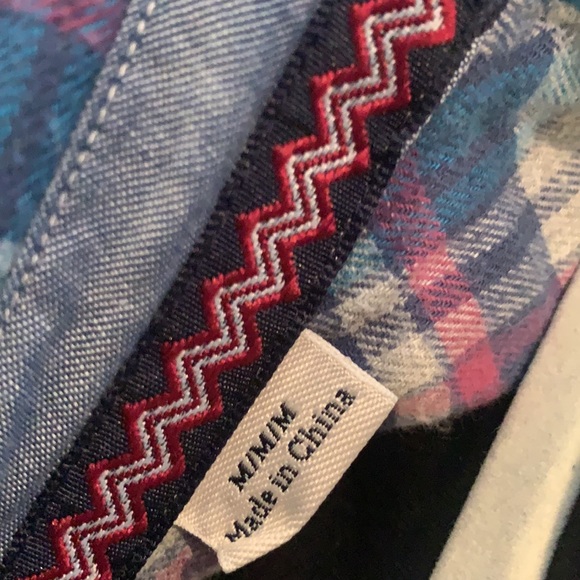 Penguin Flannel - Picture 4 of 4